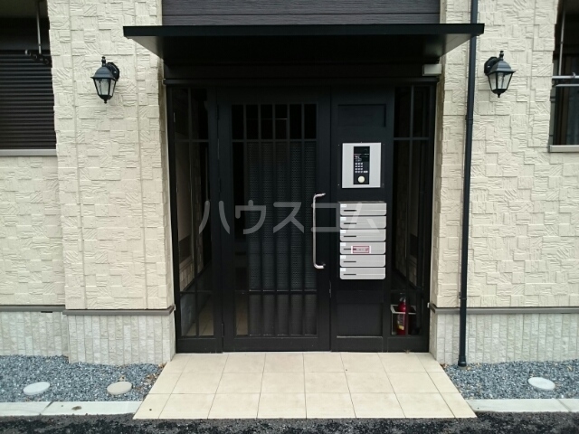 2/9 エントランス