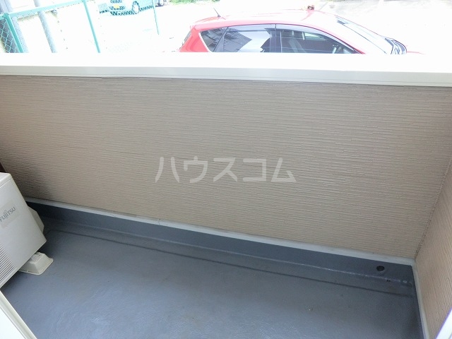 14/24 バルコニー