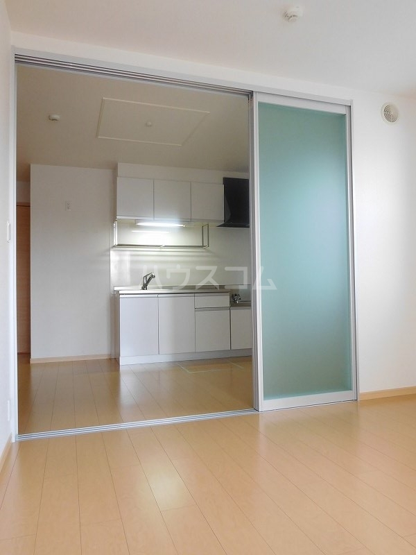 3/24 リビング/ダイニング