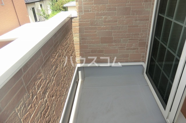 20/30 バルコニー