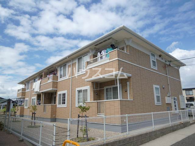 サンシャイン 040号室 岡崎駅 2階 ２ｌｄｋ の賃貸物件 賃貸アパート ハウスコム