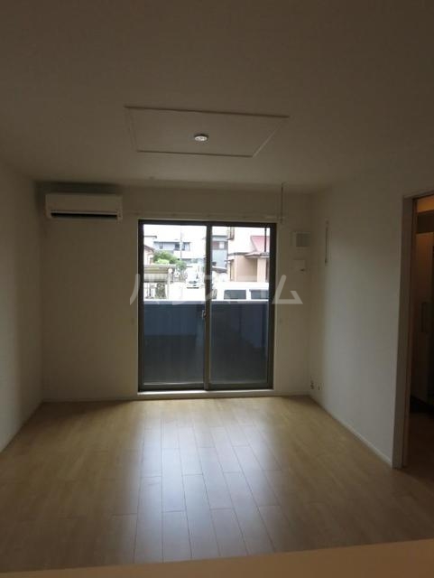 4/28 リビング/ダイニング