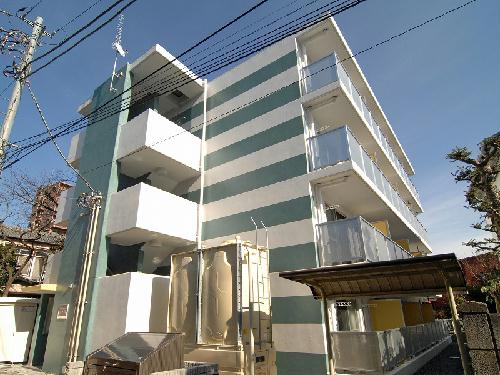 1/14 外観