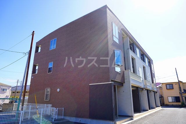 1/20 外観