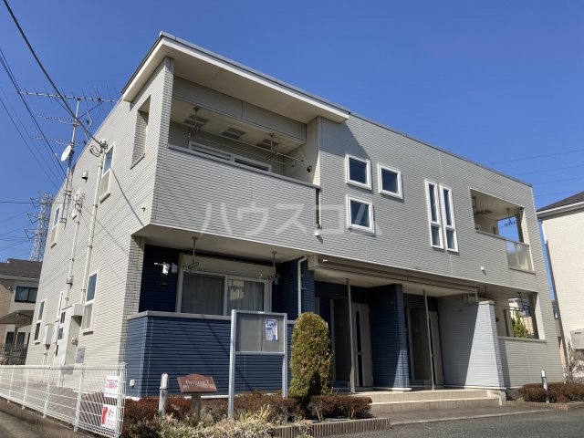 1/10 外観