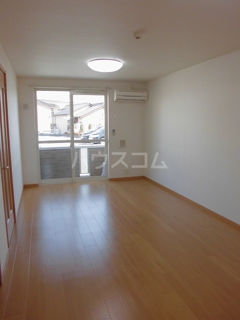 3/26 リビング/ダイニング