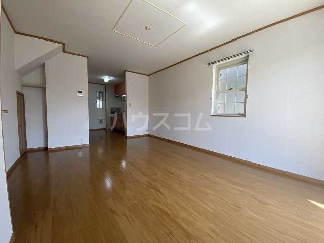 3/23 リビング/ダイニング