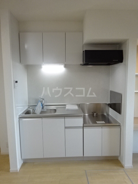7/24 キッチン