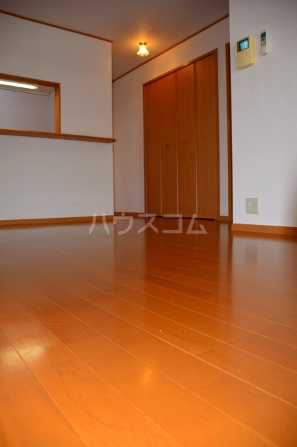 3/28 リビング/ダイニング