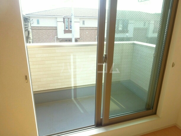 11/20 バルコニー