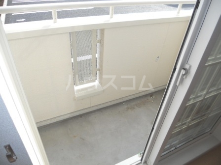 14/28 バルコニー