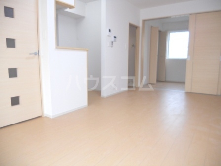 5/28 リビング/ダイニング