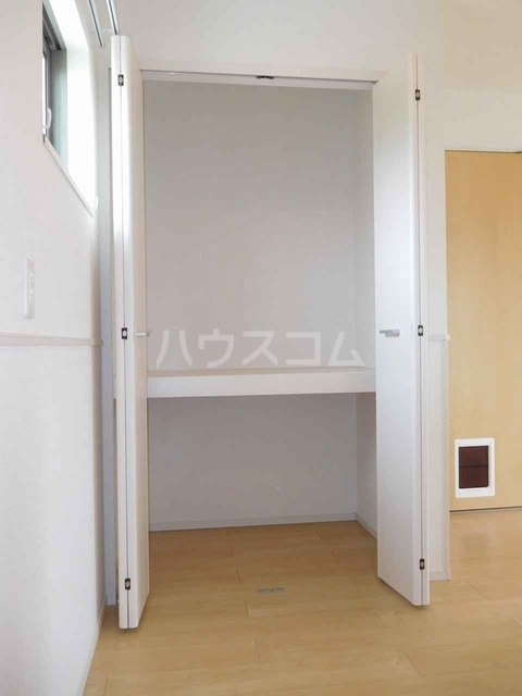 5/24 収納