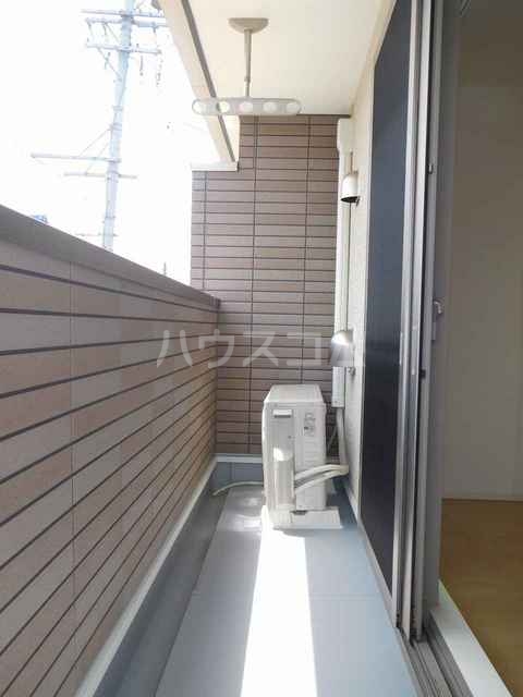 14/28 バルコニー