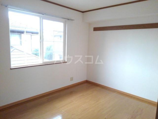 4/20 寝室