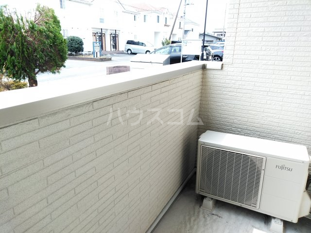 18/29 バルコニー