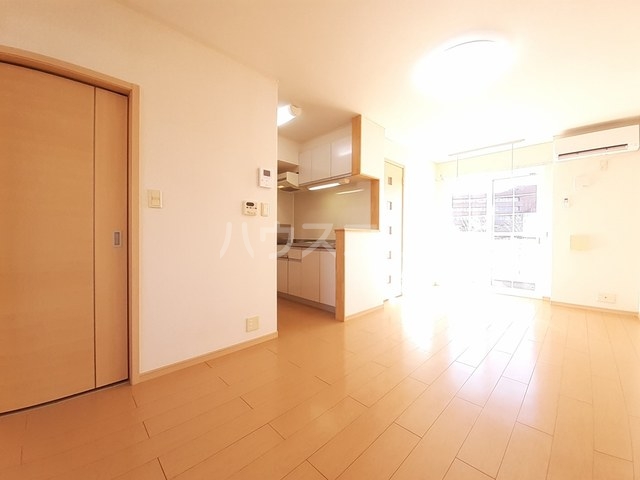 4/21 リビング/ダイニング