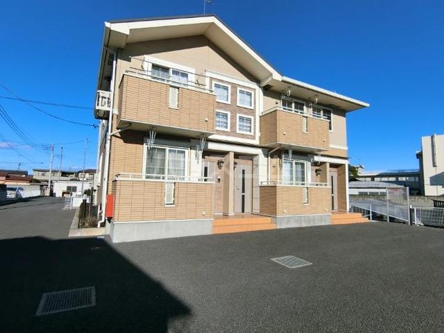 1/21 外観