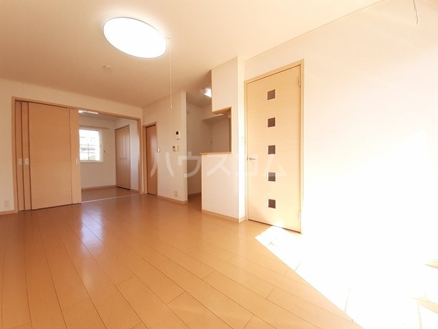 3/21 リビング/ダイニング