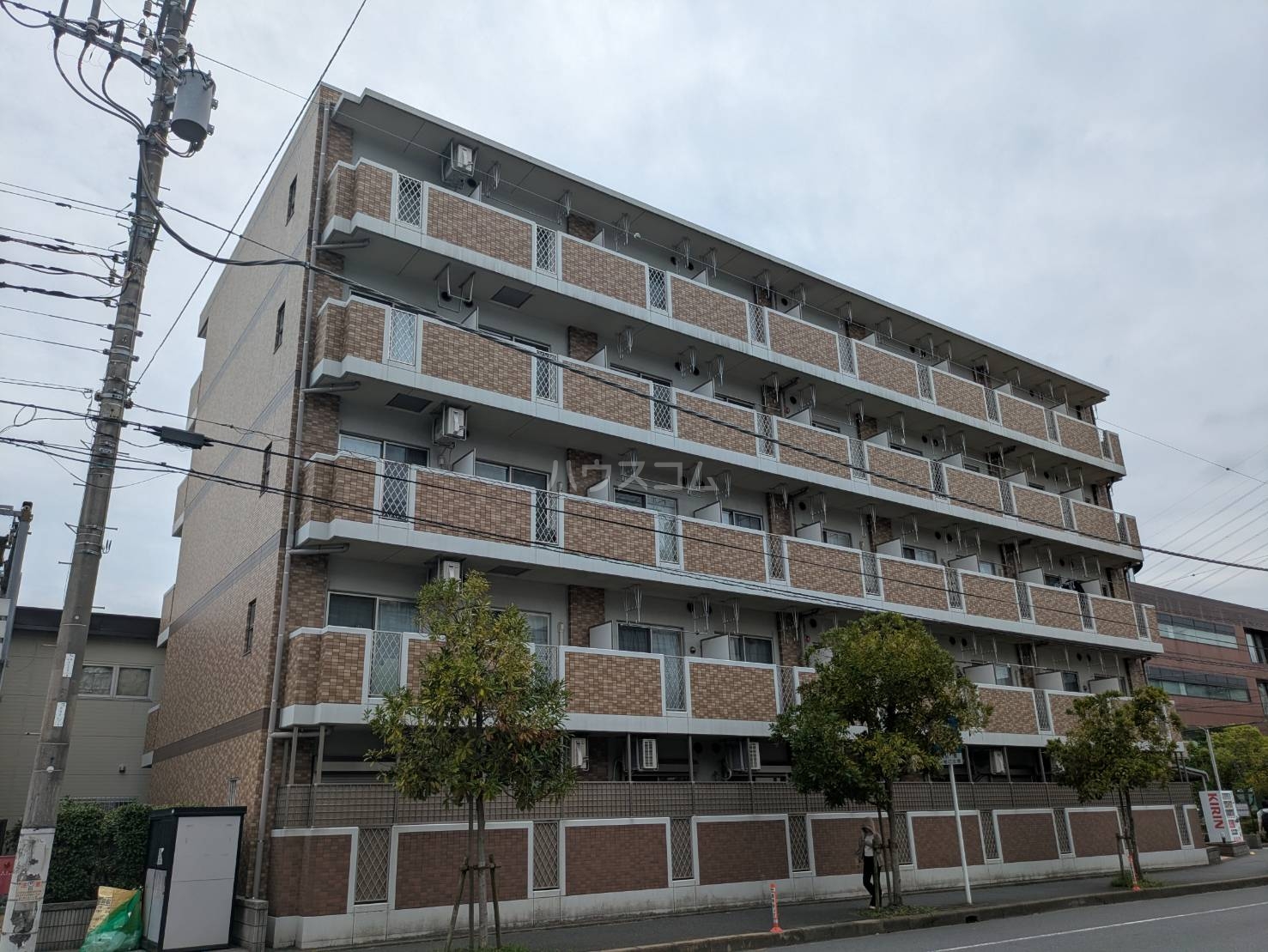 3/30 外観
