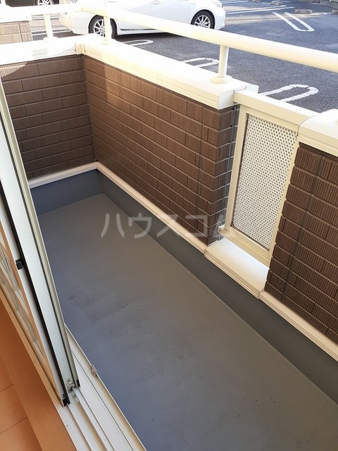 16/30 バルコニー