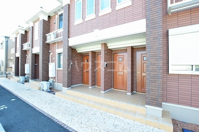 13/20 エントランス