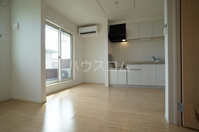 3/20 リビング/ダイニング