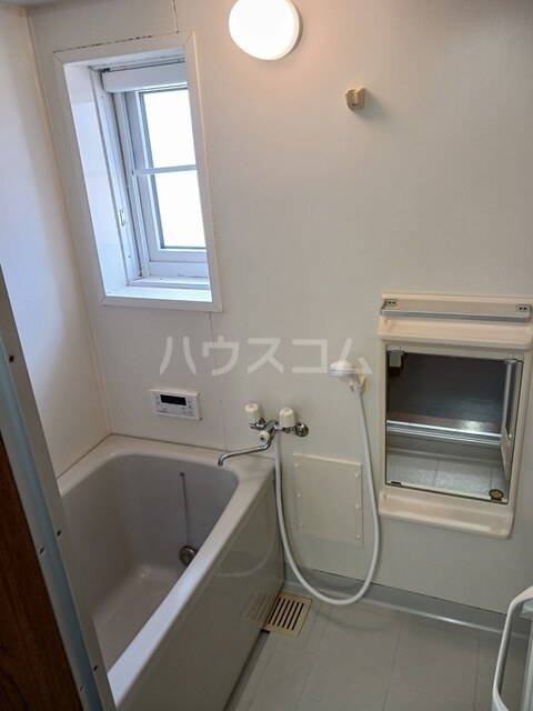 浴室
