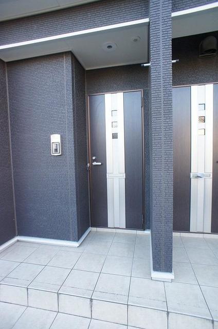 17/29 エントランス