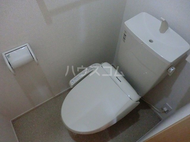 9/27 トイレ