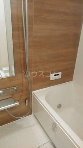 9/20 浴室