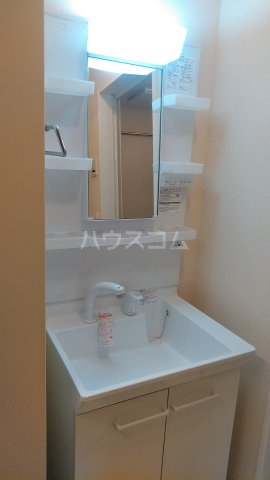 11/20 洗面