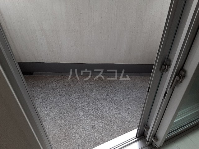 14/28 バルコニー