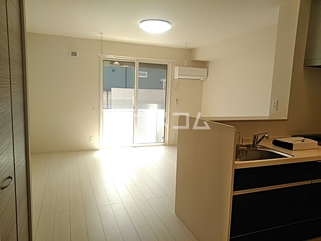 3/25 リビング/ダイニング