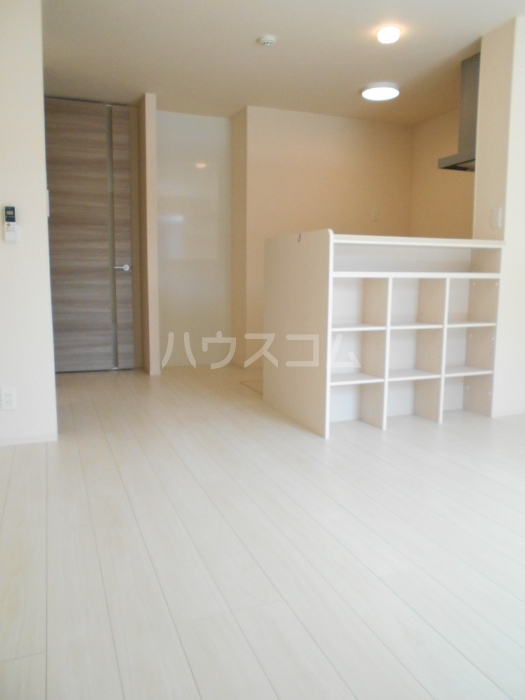 3/25 リビング/ダイニング