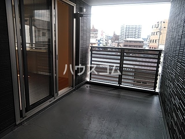 15/27 バルコニー