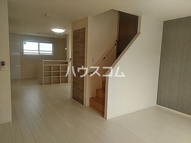 4/27 リビング/ダイニング