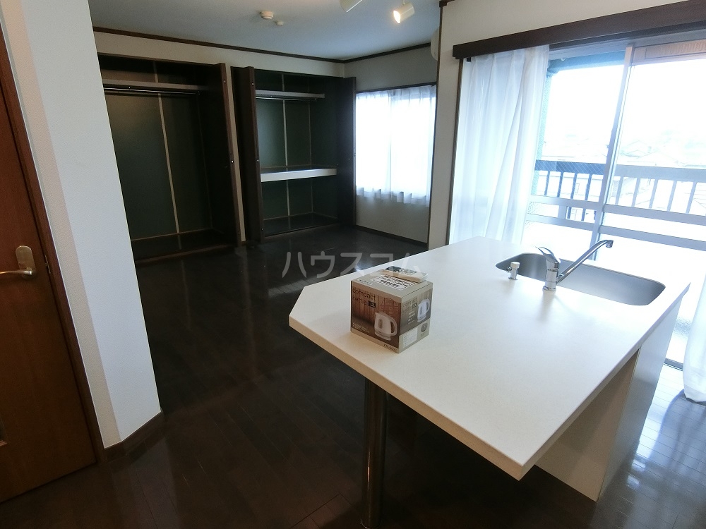 3/30 リビング/ダイニング