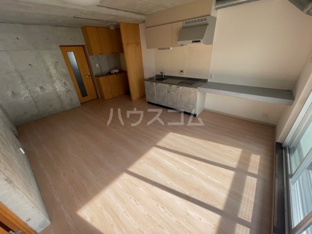 4/27 リビング/ダイニング