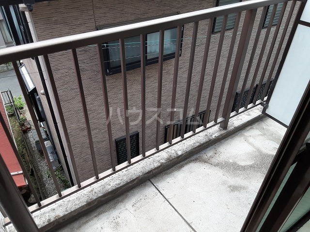 17/30 バルコニー