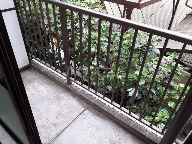 15/30 バルコニー