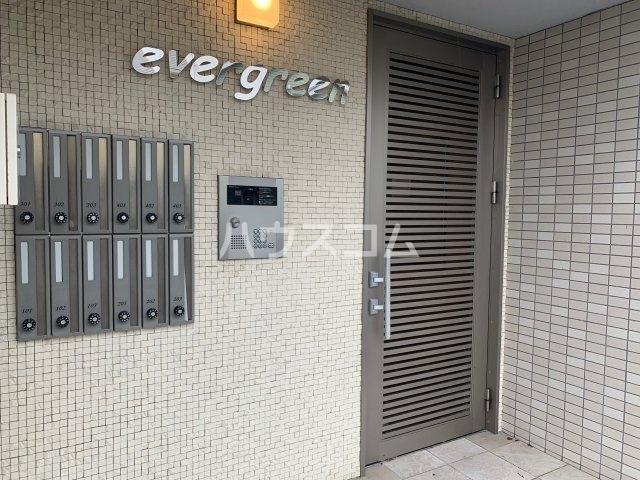 17/20 エントランス