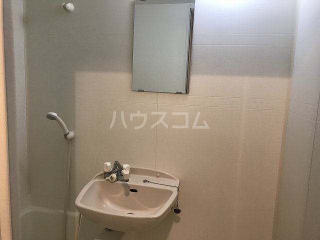 18/25 洗面