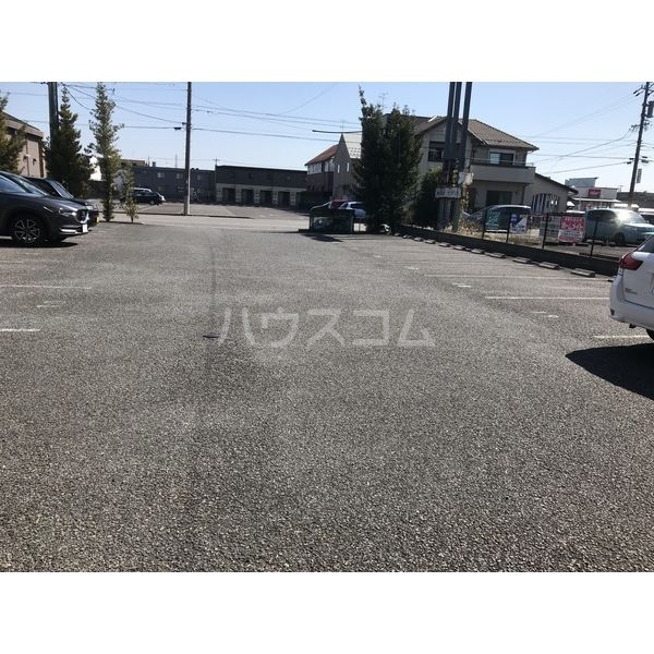 15/19 駐車場