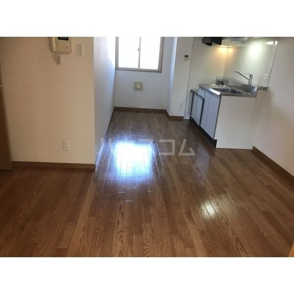 3/19 リビング/ダイニング