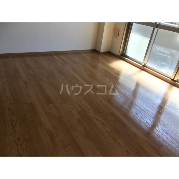 4/19 リビング/ダイニング