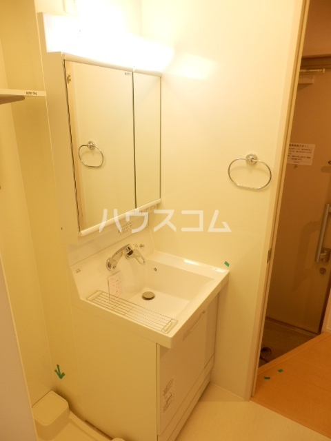 19/30 洗面