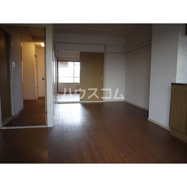 3/26 リビング/ダイニング