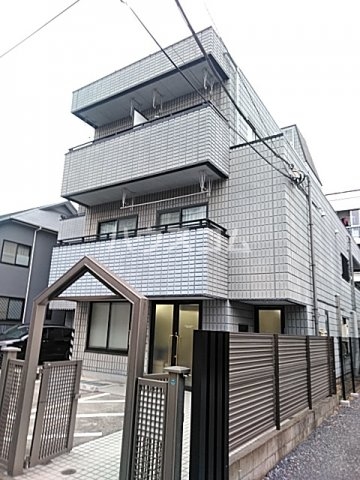 3/29 外観