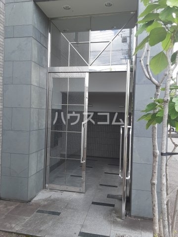 2/11 エントランス